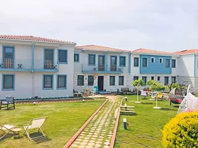 CALİSTO 17 BUTİK OTEL
