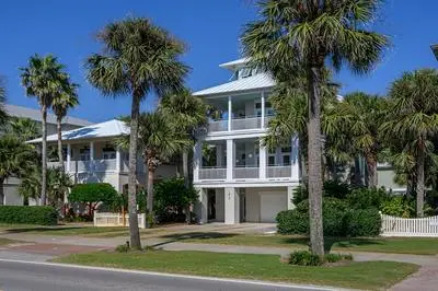 Mermaid Motel S FR 1812 Scenic Gulf Dr