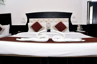 Hotel Meritt
