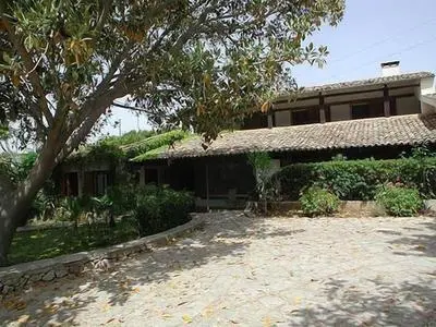 Villa Aurea
