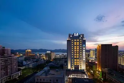 Hangzhou Hua Chen International hotel