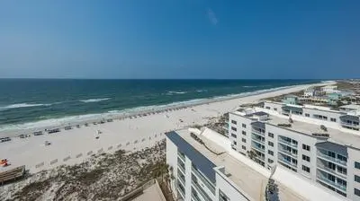 Phoenix Gulf Towers 901 4 Bedroom Condo