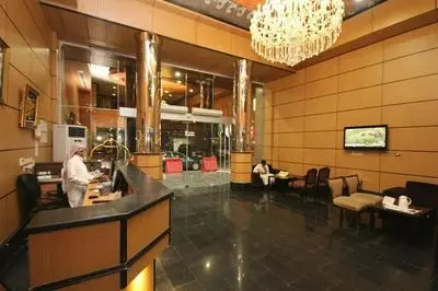 Althanaa Alraqi Hotel Suites