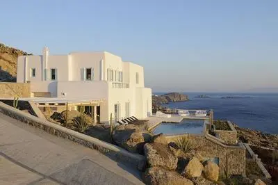 Seabird Sunbird Villas