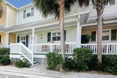 Coral Palm by Avantstay Key West Walkable Gated Community & Shared Pool