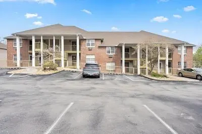 Eagle's Nest at The Club- Chic 2BR Golf View Condo