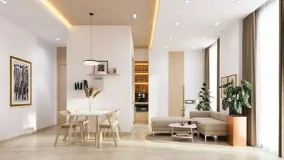 BB-House Nest One 274
