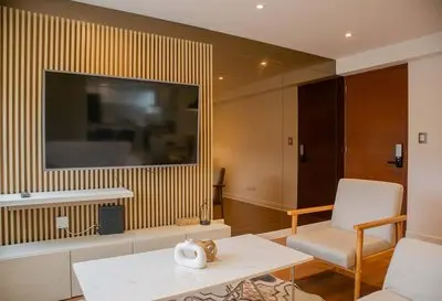 Magnificent 3BR in the Heart of Barranco