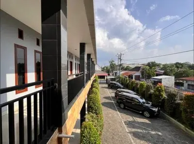 OYO 94785 Diana Homestay Syariah