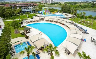 Marvida Family Eco - Ultra All Inclusive & Kids Concept