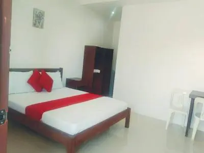 PEDROS RESORT