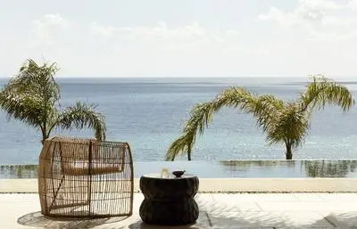 F ZEEN KEFALONIA - Adults Only