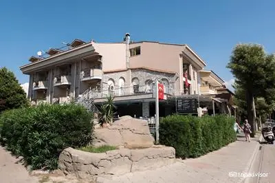 Club Dante Marmaris