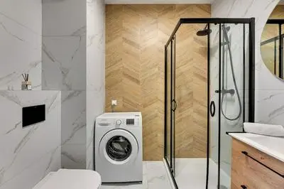 Nadmotlawie Deluxe 5by Grand Apartments