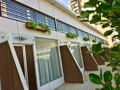 Colosseo Hotel