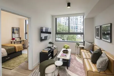 w Amazing 1BR in Wynwood