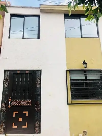Residencia Del Parque Guadalajara