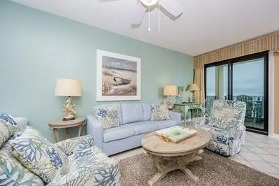 Phoenix East 1502 1 Bedroom Condo