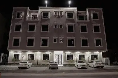 Nma'a Residences