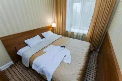 Invite Hotel Max