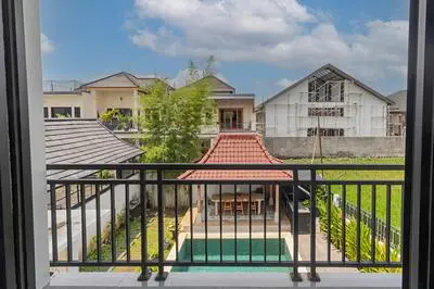 Casa Yumi