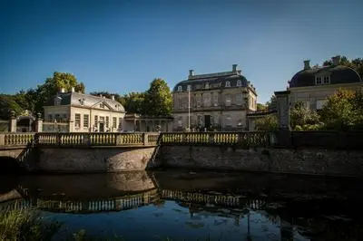 Landgoed Huis de Voorst