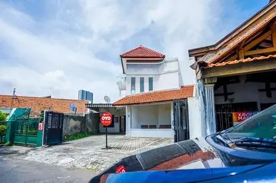 OYO 90843 Vip Syariah Jemur Andayani