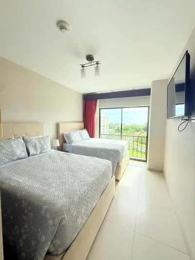 Jaco Bay 8th Floor Unit