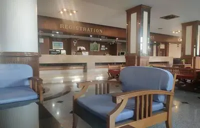 Hotel Stern Pattaya
