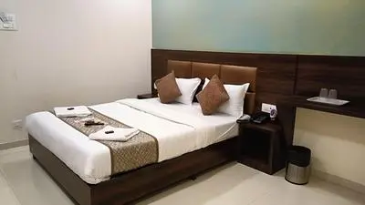 Hotel BKC Annex
