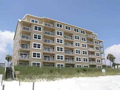 Emerald Dunes #405 by Southern Vacation Rentals