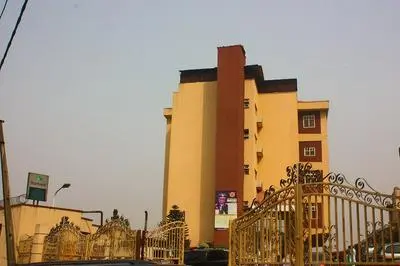 Martinos Hotel