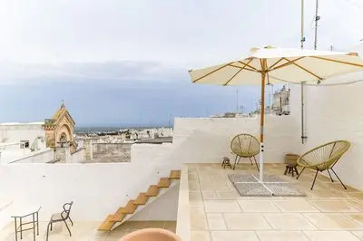 Terrazza Costa by Wonderful Italy
