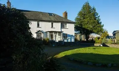 Grange Fell