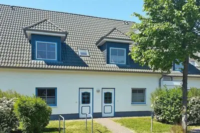 Apartment, Zingst