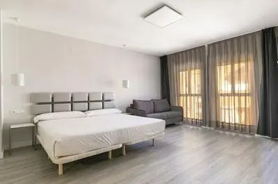 HA Apartahotel Quo Eraso