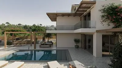 Cameo 2 Luxury Villa With Pool