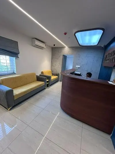 Hotel Grand Kakatiya