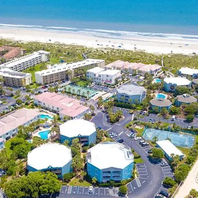 Sun-kissed Paradise With Garden View H204
