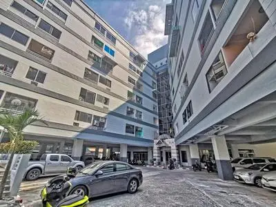 Hagone-Condotel Pattaya