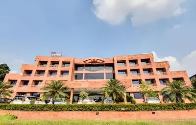 Hotel Le Mariet