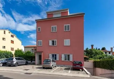 Apartment Albis