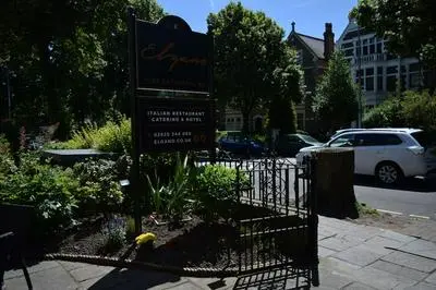 Elgano Guest House