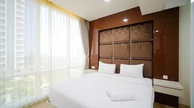 Private Access And Luxurious 2Br Apartment At The Galaxy Residences