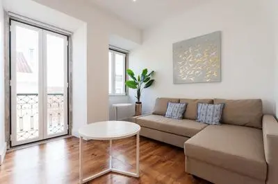 Sao Bento Blue One-Bedroom Apartment - by LU Holidays