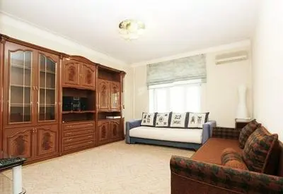 ApartLux Gorky Park