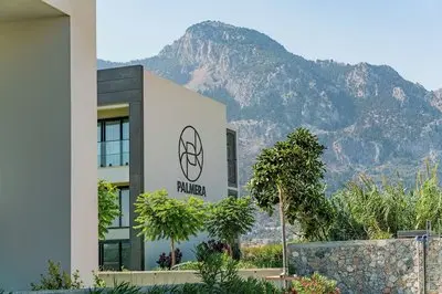 Palmera Resort SPA Wellness