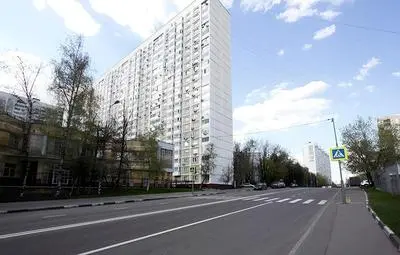 ApartLux Yugo-Zapadnaya Superior