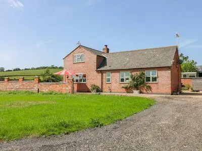 Grooms Cottage