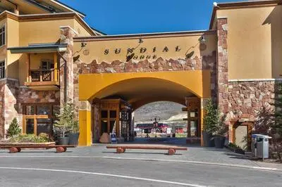 Sundial C104 in Park City